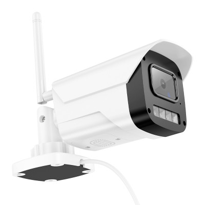 IP-камера відеоспостереження HOCO D4 Outdoor gun-type HD camera(EU)