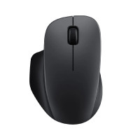 Маніпулятор миша Xiaomi Wireless Mouse Comfort Edition Black Маніпулятор миша Xiaomi Wireless Mouse Comfort Edition Black