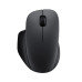 Маніпулятор миша Xiaomi Wireless Mouse Comfort Edition Black