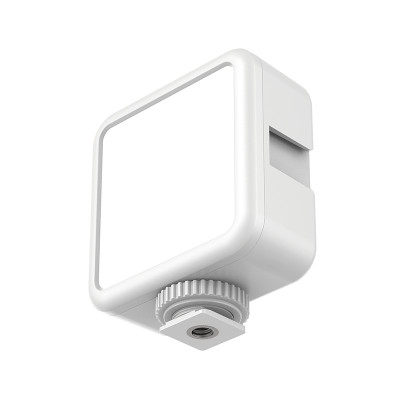 Відеосвітло Ulanzi VL49 Rechargeable Mini RGB Light 6W White (2586)