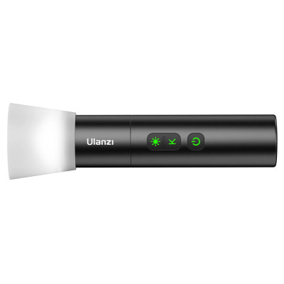 Відеосвітло Ulanzi Vijim LM07 Videography Flashlight (L031GBB1 LM07)