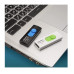 Флеш-накопитель ADATA USB 3.2 AUV 320 32Gb Black/Blue