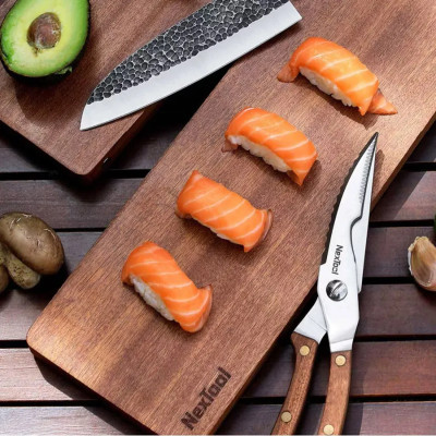 Набір кухонних ножів Nextool NE20171 Набір кухонних ножів Nextool NE20171