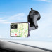 Автотримач для телефона BOROFONE BH97 NT Ice magnetic car holder(center console) Автотримач для телефона BOROFONE BH97 NT Ice magnetic car holder(center console)