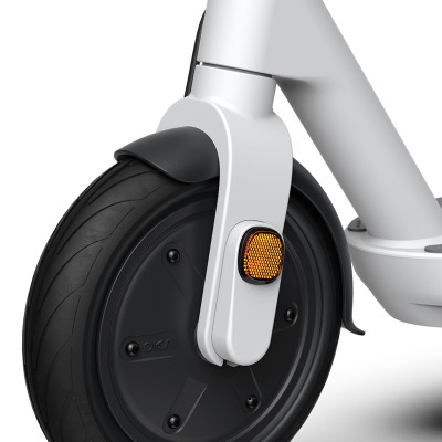 Електросамокат OKAI ES10-NEON Lite White 9
