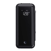 Автомобільний пуско-зарядний пристрій Baseus Super Energy Mega Series Supercapacitor Car Jump Starter 3000A Twilight Grey Автомобільний пуско-зарядний пристрій Baseus Super Energy Mega Series Supercapacitor Car Jump Starter 3000A Twilight Grey