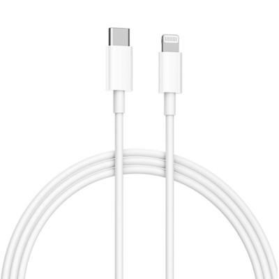 Кабель Mi Type-C to Lightning Cable 1m