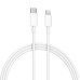 Кабель Mi Type-C to Lightning Cable 1m