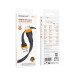 Кабель BOROFONE BX118 Esplendido charging data cable Type-C Black