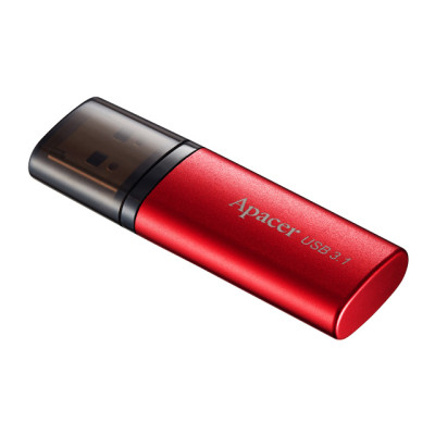 Флеш-накопичувач Apacer USB 3.2 Gen 1 AH25B 32Gb Red
