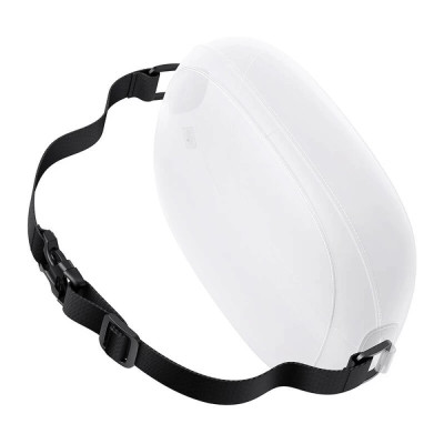 Подушка підголівник Baseus ComfortRide Series Double-Sided Car Headrest Pillow Cluster Black Подушка підголівник Baseus ComfortRide Series Double-Sided Car Headrest Pillow Cluster Black