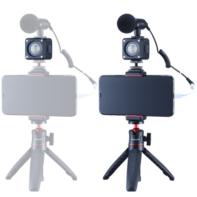 Відеосвітло Ulanzi Vijim Waterproof Versatile LED light, 4W (UV-2172 L2) Відеосвітло Ulanzi Vijim Waterproof Versatile LED light, 4W (UV-2172 L2)