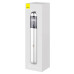 Автомобільний пилосос Baseus A3 Car Vacuum Cleaner （15000pa）Silver