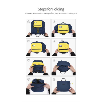 Рюкзак Tigernu T-S8511 14