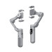 Триосьовий стабілізатор AOCHUAN Professional Gimbal Stabilizer for Smartphone SMART X Сірий