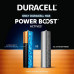 Батарейка Duracell LR6/AA OPTIMUM (8шт)