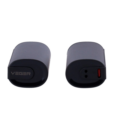 Внешний аккумулятор VEGER 10000 mAh (2x5000mAh) Магнитная грелка для рук Внешний аккумулятор VEGER 10000 mAh (2x5000mAh) Магнитная грелка для рук