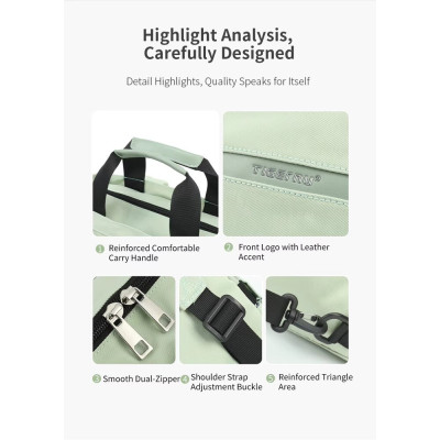 Рюкзак Tigernu T-S8651 14 Рюкзак Tigernu T-S8651 14