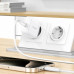 Мережевий зарядний пристрій ACEFAST A130 PD20W single USB-C charger White