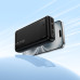 Зовнішній акумулятор HOCO J159A Essence 22.5W+PD20W fully compatible power bank(20000mAh) Black