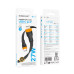 Кабель BOROFONE BX118 Esplendido PD charging data cable iP Black