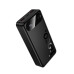 Зовнішній акумулятор HOCO J154A Victorious 22.5W+PD20W fully compatible power bank(20000mAh) Black