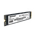 Накопичувач SSD M.2 Patriot P320 256GB NVMe 2280 Gen3.0 x4 3D TLC