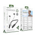 Бездротові спортивні навушники ACEFAST N7 neck hanging wireless earphones Black Бездротові спортивні навушники ACEFAST N7 neck hanging wireless earphones Black