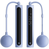 Розумна скакалка Xiaomi Mijia Smart Jump Rope 2 Light Blue