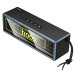 Портативна колонка HOCO HC40 Luz sports BT speaker, 10W*2, Black