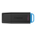 Флеш-накопичувач Kingston USB 3.2 DT Exodia G2 128GB Black
