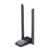 Адаптер Baseus FastJoy Series WiFi Adapter 1300Mbps（External Antenna）Cluster Black