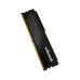 Оперативна пам'ять DDR5 Wibrand 16GB 6000MHz CL48 DIMM Heatsink Black