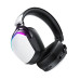 Бездротові накладні навушники ACEFAST H11 gaming wireless headset White
