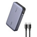 Зовнішній акумулятор UGREEN PB720 20000mAh PD 100W