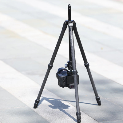 Штатив Ulanzi MT-60 Carbon Fiber Travel Tripod (51-162cm) (UV-3115 MT-60) Штатив Ulanzi MT-60 Carbon Fiber Travel Tripod (51-162cm) (UV-3115 MT-60)