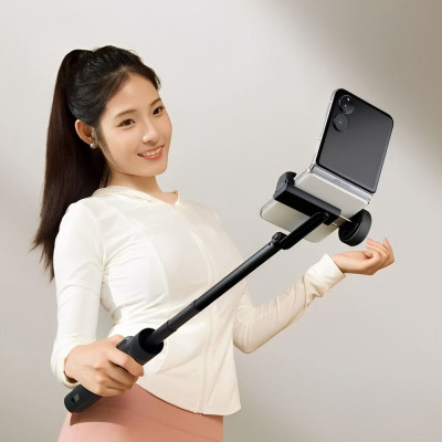 Селфі-трипод Xiaomi Zoom Floor Selfie Stick Tripod 62