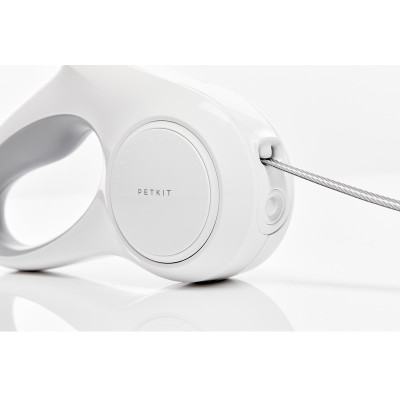 Повідець PETKIT Go Free Dog Retractable Leash 3m (P2104)