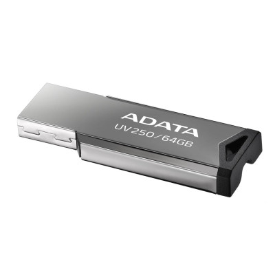 Флеш-накопичувач ADATA USB 2.0 AUV 250 64Gb Black