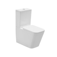 Унитаз-компакт напольный ASIGNATURA Angle Rimless 87802505 Унитаз-компакт напольный ASIGNATURA Angle Rimless 87802505