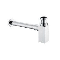 Сифон для умивальника ASIGNATURA Intense 65512800 Сифон для умивальника ASIGNATURA Intense 65512800