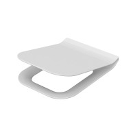 Halley Сиденье для унитаза Soft Close Slim 53-02-06-009 IDEVIT Halley Сиденье для унитаза Soft Close Slim 53-02-06-009 IDEVIT
