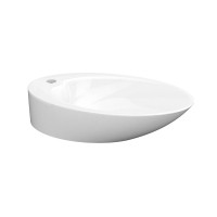 Alfa Умывальник 43 см 3101-0435 IDEVIT Alfa Умывальник 43 см 3101-0435 IDEVIT