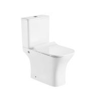 Унітаз-компакт ASIGNATURA Simple Line Rimless з сидінням, функцією біде та змішувачем 37872505 Унітаз-компакт ASIGNATURA Simple Line Rimless з сидінням, функцією біде та змішувачем 37872505