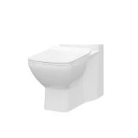 Чаша унитаза IDEVIT Venus 0604-0305 Чаша унитаза IDEVIT Venus 0604-0305