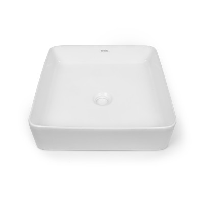 Умывальник NEWARC Aqua 9440W белый