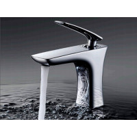 Змішувач для умивальника NEWARC Life 981521 Змішувач для умивальника NEWARC Life 981521