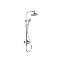 Душевая система ASIGNATURA Delight 75507800 Душевая система ASIGNATURA Delight 75507800