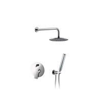 Душевая система ASIGNATURA Delight 75507900 Душевая система ASIGNATURA Delight 75507900