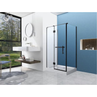 Душова кабіна ASIGNATURA Vik 120*80 б/п, проф.чорн.мат, скло прозр.(8 мм), розстібна 59020402 Душова кабіна ASIGNATURA Vik 120*80 б/п, проф.чорн.мат, скло прозр.(8 мм), розстібна 59020402